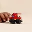 Конструктор LEGO City Автомобили — Пожарная машина 67 Деталей