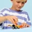 Конструктор LEGO City Автомобили — Строительный погрузчик 61 Деталь Конструктор LEGO City Автомобили — Строительный погрузчик 61 Деталь