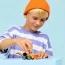 Конструктор LEGO City Автомобили — Строительный погрузчик 61 Деталь Конструктор LEGO City Автомобили — Строительный погрузчик 61 Деталь