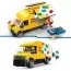 Конструктор LEGO City Фургон LEGO® 276 Деталей Конструктор LEGO City Фургон LEGO® 276 Деталей