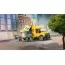 Конструктор LEGO City Фургон LEGO® 276 Деталей Конструктор LEGO City Фургон LEGO® 276 Деталей