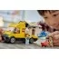 Конструктор LEGO City Фургон LEGO® 276 Деталей Конструктор LEGO City Фургон LEGO® 276 Деталей
