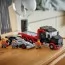 Конструктор LEGO® City Вантажівка для демонстрації F1® із перегоновим автомобілем Audi F1® 508 деталей