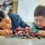 Конструктор LEGO City Пит-стоп и пит-экипаж F1 с болидом Ferrari 322 детали Конструктор LEGO City Пит-стоп и пит-экипаж F1 с болидом Ferrari 322 детали