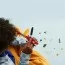 Конструктор LEGO City Пожежний рятувальний гелікоптер 85 деталей Конструктор LEGO City Пожежний рятувальний гелікоптер 85 деталей