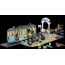Конструктор LEGO® City Старовинний паровоз, 575 деталей