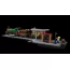 Конструктор LEGO® City Старовинний паровоз, 575 деталей