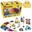 Конструктор LEGO Classic Коробка кубиков для творчества большого размера 790 деталей Конструктор LEGO Classic Коробка кубиков для творчества большого размера 790 деталей