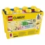 Конструктор LEGO Classic Коробка кубиков для творчества большого размера 790 деталей Конструктор LEGO Classic Коробка кубиков для творчества большого размера 790 деталей