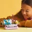 Конструктор LEGO Creator Печатная машинка с цветами 363 детали