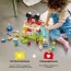 Конструктор LEGO DUPLO Disney Клубний будинок з Мінні та Плуто 87 Деталей