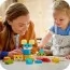 Конструктор LEGO DUPLO My First Очаровательные творческие домашние любимцы 3 в 1 24 Детали 10477 Конструктор LEGO DUPLO My First Очаровательные творческие домашние любимцы 3 в 1 24 Детали 10477