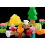 Конструктор LEGO DUPLO Свинка Пеппа Туристический поход 32 детали Конструктор LEGO DUPLO Свинка Пеппа Туристический поход 32 детали