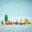 Конструктор LEGO DUPLO Свинка Пеппа Туристический поход 32 детали Конструктор LEGO DUPLO Свинка Пеппа Туристический поход 32 детали