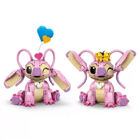 Конструктор LEGO Disney Ангел 784 детали