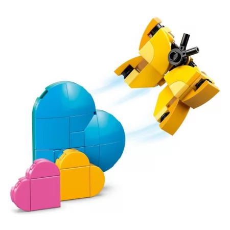 Конструктор LEGO Disney Ангел 784 детали