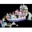 Конструктор LEGO® Disney Принцеса Королівський весільний човен Аріель, 519 деталей Конструктор LEGO® Disney Принцеса Королівський весільний човен Аріель, 519 деталей