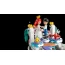 Конструктор LEGO® Disney Принцеса Королівський весільний човен Аріель, 519 деталей Конструктор LEGO® Disney Принцеса Королівський весільний човен Аріель, 519 деталей