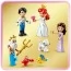 Конструктор LEGO® Disney Принцеса Королівський весільний човен Аріель, 519 деталей Конструктор LEGO® Disney Принцеса Королівський весільний човен Аріель, 519 деталей
