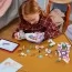 Конструктор LEGO® Disney Принцеса Королівський весільний човен Аріель, 519 деталей Конструктор LEGO® Disney Принцеса Королівський весільний човен Аріель, 519 деталей
