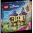 Конструктор LEGO® Disney Принцеса Мінівежа Рапунцель Ігровий набір, 171 деталь