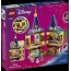 Конструктор LEGO® Disney Принцеса Мінівежа Рапунцель Ігровий набір, 171 деталь Конструктор LEGO® Disney Принцеса Мінівежа Рапунцель Ігровий набір, 171 деталь