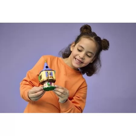 Конструктор LEGO® Disney Принцеса Мінівежа Рапунцель Ігровий набір, 171 деталь Конструктор LEGO® Disney Принцеса Мінівежа Рапунцель Ігровий набір, 171 деталь