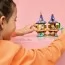Конструктор LEGO® Disney Принцеса Мінівежа Рапунцель Ігровий набір, 171 деталь Конструктор LEGO® Disney Принцеса Мінівежа Рапунцель Ігровий набір, 171 деталь