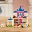Конструктор LEGO® Disney Принцесса Замок Золушки и её друзей-животных, 149 деталей Конструктор LEGO® Disney Принцесса Замок Золушки и её друзей-животных, 149 деталей