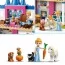 Конструктор LEGO® Disney Принцесса Замок Золушки и её друзей-животных, 149 деталей Конструктор LEGO® Disney Принцесса Замок Золушки и её друзей-животных, 149 деталей