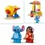 Конструктор LEGO® Disney Веселье на пляже с Лило и Стичем, 113 деталей Конструктор LEGO® Disney Веселье на пляже с Лило и Стичем, 113 деталей