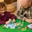 Конструктор LEGO® Disney Веселье на пляже с Лило и Стичем, 113 деталей Конструктор LEGO® Disney Веселье на пляже с Лило и Стичем, 113 деталей