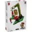 Конструктор LEGO® Editions Криштиану Роналду — легенда футбола, 854 детали Конструктор LEGO® Editions Криштиану Роналду — легенда футбола, 854 детали