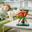 Конструктор LEGO® Editions Криштиану Роналду — легенда футбола, 854 детали Конструктор LEGO® Editions Криштиану Роналду — легенда футбола, 854 детали