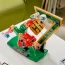 Конструктор LEGO® Editions Криштиану Роналду — легенда футбола, 854 детали Конструктор LEGO® Editions Криштиану Роналду — легенда футбола, 854 детали
