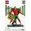 Конструктор LEGO® Editions Криштиану Роналду — легенда футбола, 854 детали Конструктор LEGO® Editions Криштиану Роналду — легенда футбола, 854 детали