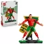 Конструктор LEGO® Editions Криштиану Роналду — легенда футбола, 854 детали Конструктор LEGO® Editions Криштиану Роналду — легенда футбола, 854 детали