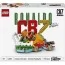 Конструктор LEGO® Editions Кріштіану Роналду — найкращі моменти футбольних матчів, 490 деталей