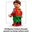 Конструктор LEGO® Editions Кріштіану Роналду — найкращі моменти футбольних матчів, 490 деталей