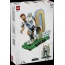 Конструктор LEGO® Editions Лионель Месси — легенда футбола, 958 деталей