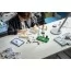 Конструктор LEGO® Editions Лионель Месси — легенда футбола, 958 деталей Конструктор LEGO® Editions Лионель Месси — легенда футбола, 958 деталей