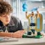 Конструктор LEGO® Editions Лионель Месси — легенда футбола, 958 деталей Конструктор LEGO® Editions Лионель Месси — легенда футбола, 958 деталей