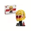 Конструктор LEGO® Editions Шлем Льюиса Хэмилтона c команды Scuderia Ferrari HP, 884 деталей