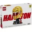 Конструктор LEGO® Editions Шлем Льюиса Хэмилтона c команды Scuderia Ferrari HP, 884 деталей