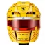 Конструктор LEGO® Editions Шлем Льюиса Хэмилтона c команды Scuderia Ferrari HP, 884 деталей