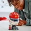 Конструктор LEGO® Editions Шлем Шарля Леклера c команды Scuderia Ferrari HP, 886 деталей Конструктор LEGO® Editions Шлем Шарля Леклера c команды Scuderia Ferrari HP, 886 деталей
