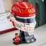 Конструктор LEGO® Editions Шлем Шарля Леклера c команды Scuderia Ferrari HP, 886 деталей Конструктор LEGO® Editions Шлем Шарля Леклера c команды Scuderia Ferrari HP, 886 деталей