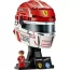 Конструктор LEGO® Editions Шлем Шарля Леклера c команды Scuderia Ferrari HP, 886 деталей Конструктор LEGO® Editions Шлем Шарля Леклера c команды Scuderia Ferrari HP, 886 деталей