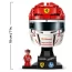 Конструктор LEGO® Editions Шлем Шарля Леклера c команды Scuderia Ferrari HP, 886 деталей Конструктор LEGO® Editions Шлем Шарля Леклера c команды Scuderia Ferrari HP, 886 деталей