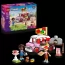 Конструктор LEGO® Friends Грузовик с пиццей Игровой набор, 190 деталей Конструктор LEGO® Friends Грузовик с пиццей Игровой набор, 190 деталей